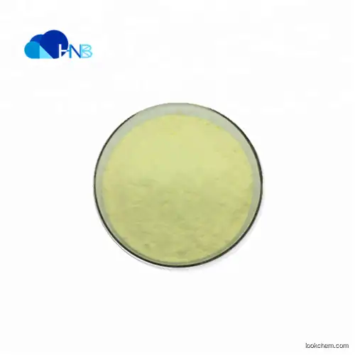 High Purity China Supplier Alpha Lipoic Acid Powder