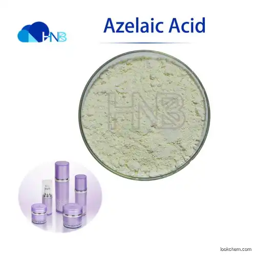 Factory price High Quality Azelaic acid 123-99-9