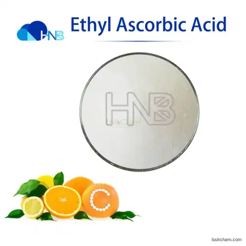 3-O-Ethyl Ascorbic Acid CAS NO.86404-04-8
