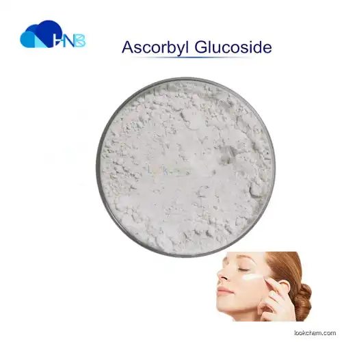 Factory Supply Ascorbyl Glucoside CAS129499-78-1