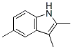 2,3,5-Trimethyl-1H-indole manufacture