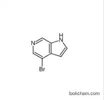 4-bromo-1H-pyrrolo[2,3-c]pyridine(69872-17-9)