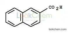 high quality 2-Naphthoic acid reliable manufacturer