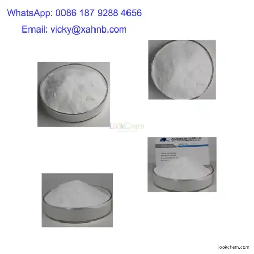 High quality Fluconazole powder with factory price