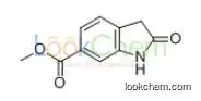 Methyl 2-Oxoindole-6- Carboxylate