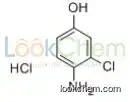 4-Amino-3-Chlorophenol Hydrochloride