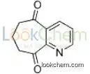 7,8-dihydro-5H-cyclohepta[b]pyridine-5,9(6H)-dione