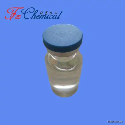 1,2-Dichloroethane CAS 107-06-2
