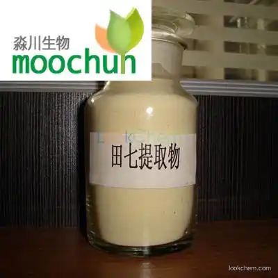 Notoginseng  root powder