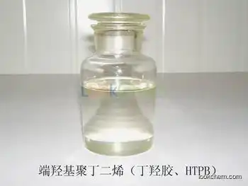 low price adhesive HTPB Hydroxyl Terminated Polybutadiene Resin
