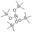 Silicic acid tetrakis(trimethylsilyl) ester