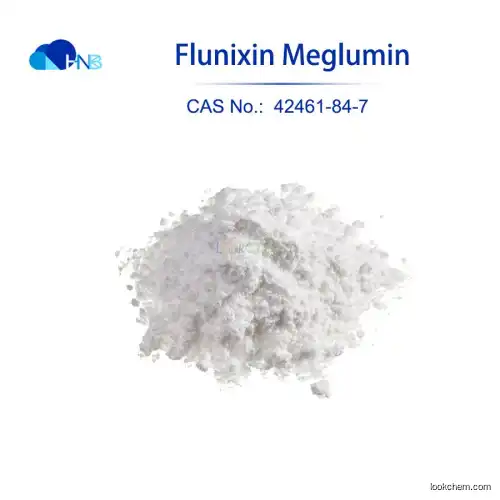 Factory Price High Quality Flunixin Meglumine