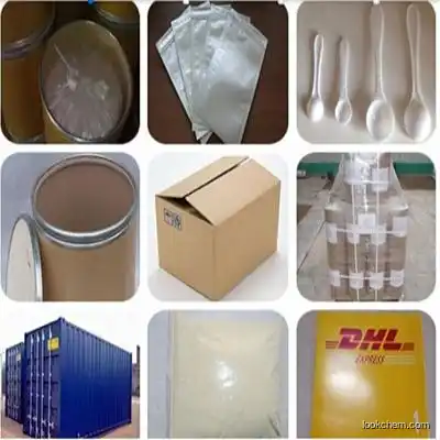 The best quality intermediates,2-Bromopropionic acid,cas:598-72-1