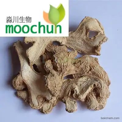 Ginger Extract （gingerol 20%)