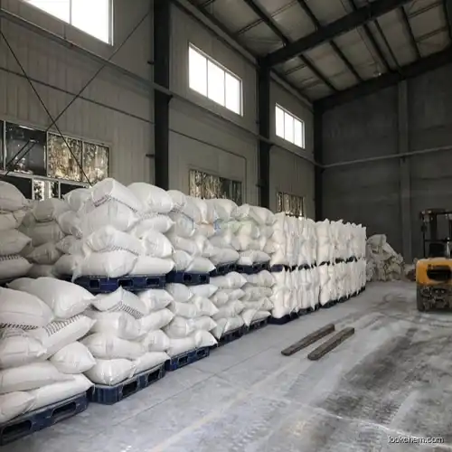 Factory supply best quality Paraformaldehyde powder CAS 30525-89-4 from Ziboqixing