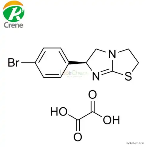 L-p-Bromotetramisole oxalate 62284-79-1