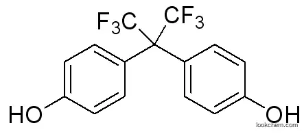 Bisphenol AF