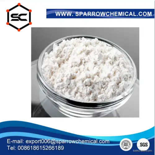 white powder CAS 1132-61-2 FACTORY SUPPLY 3-(N-morpholino)propanesulfonic acid