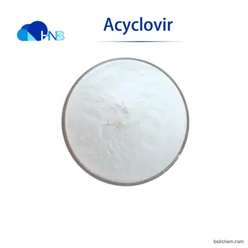 Good Quality Price Powder Acyclovir 59277-89-3