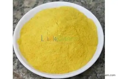 High quality Pigment Yellow 1 supplier in China CAS NO.2512-29-0