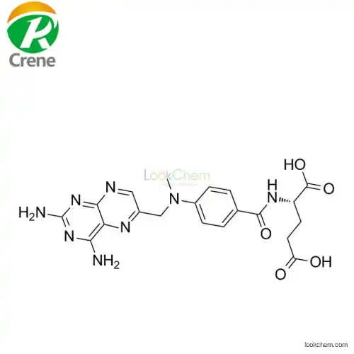 Amethopterin Methotrexate 59-05-2