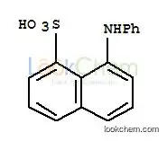 Best price of 8-Anilino-1-naphthalene-sulfonic acid with high quality