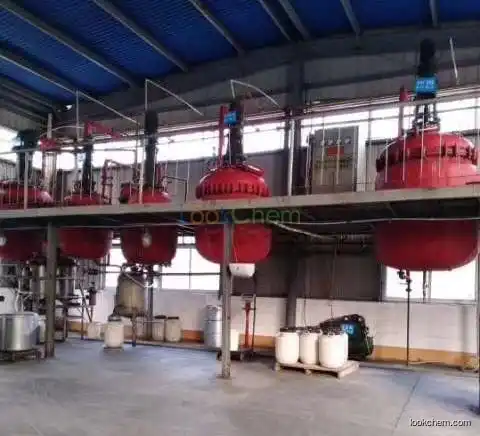 5-300 cst Hydrogen Silicone Oil for softening agent and fire extinguishing agent