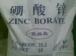 Zinc borate