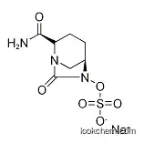 avibactam sodium salt( AvibactaM)