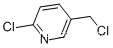 2-Chloro-5-chloromethylpyridine