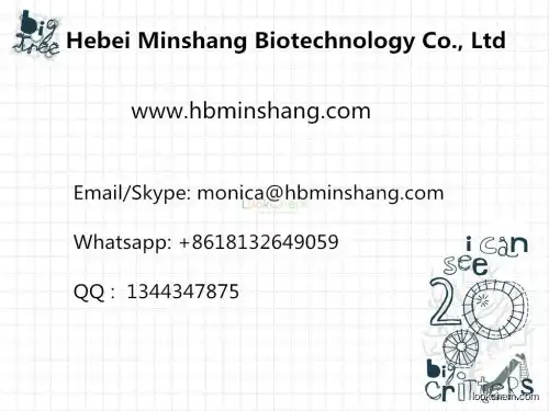 Factory supply 2-Phenyl propionaldehyde CAS 93-53-8