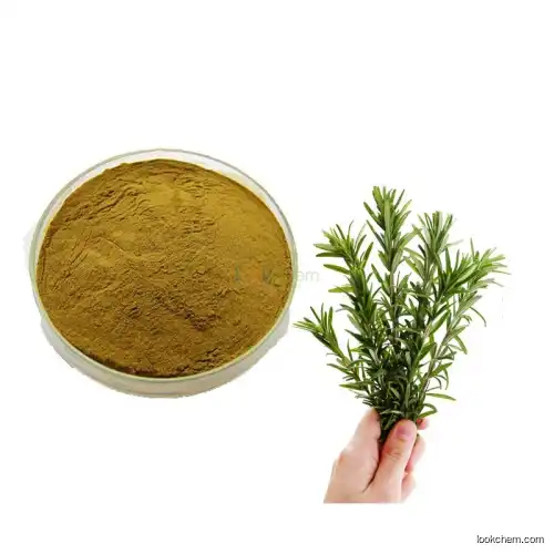 rosemary extract Carnosic acid 10% 20% 30% oil/fat soluble antioxidant