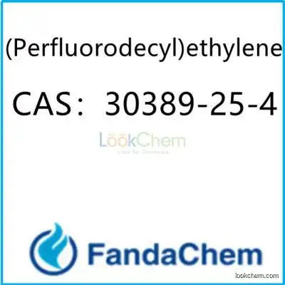 (Perfluorodecyl)ethylene  CAS：30389-25-4 from FandaChem