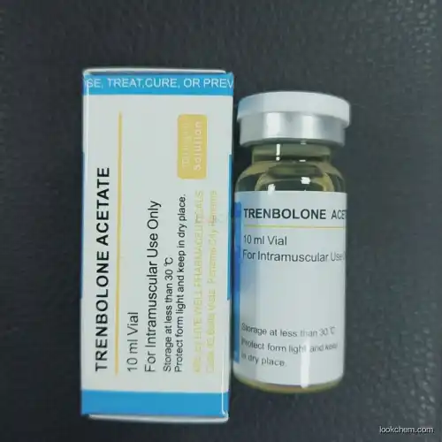 Trenbolone Acetate Steroid Powder for bodybuilding