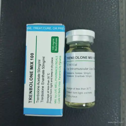 Trenbolone Acetate on offersuperior quality Trenbolone AcetateTrenbolone Acetate 10161-34-9 specification