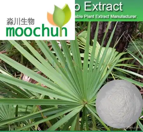 Saw Palmetto Extract Powder