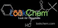 (3S,4S)-N-Boc-3-(benzylamino)-4-hydroxypyrrolidine