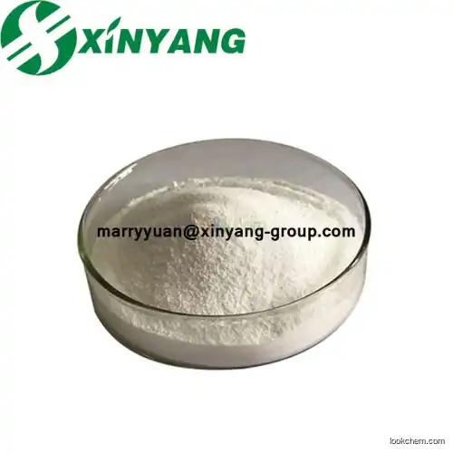 Real Manufacturer for Tri-Sodium Citrate Anhydrous Xinyang Factory