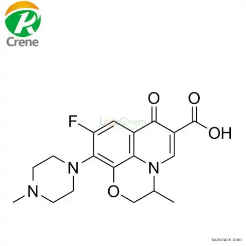 Hoe-280 Ofloxacin 82419-36-1