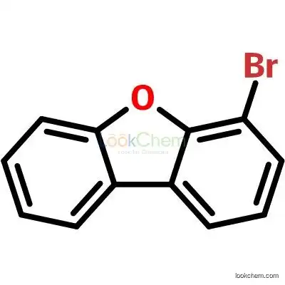 Factory direct 4-Bromodibenzofuran,fast shipments