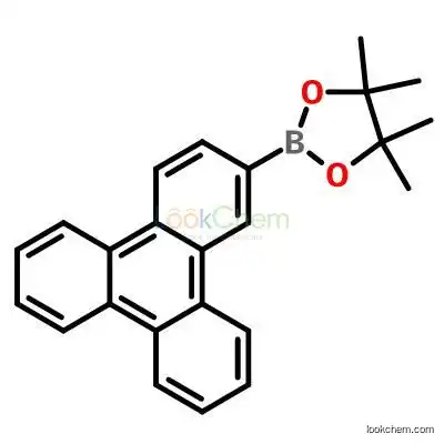 (Triphenylen-2-yl)boronic acid pinacol ester
