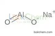 Sodium Aluminate CAS No 11138-49-1