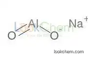 CAS No 11138-49-1 Sodium Aluminate Powder in Petrochemical and Water Treatment