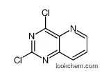 2,4-dichloropyrido[3,2-d]pyrimidine