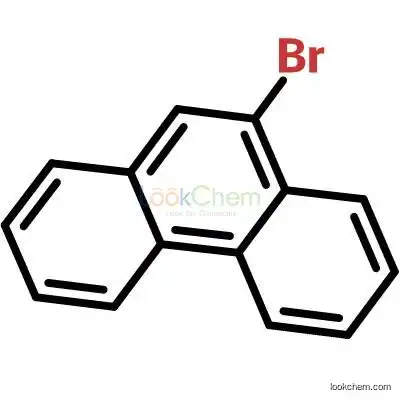 9-Bromophenanthrene CAS NO 573-17-1