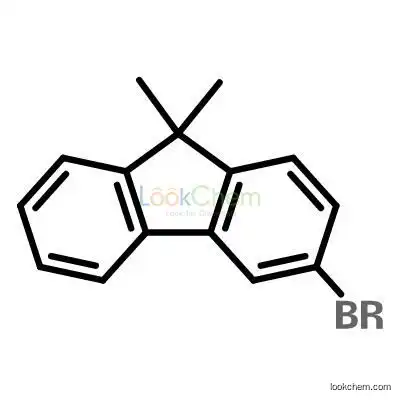 3-bromo-9,9-dimethyl-9H-fluorene