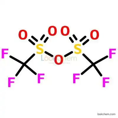 Trifluoromethanesulfonic anhydride factory supplier