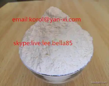 Sulfate salt CAS:13462-86-7 Barite (Ba(SO4)) with good price