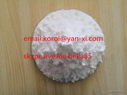 High quality Lead Sulfate Tribasic