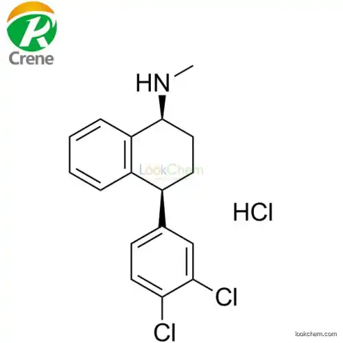 Sertraline HCl 79559-97-0